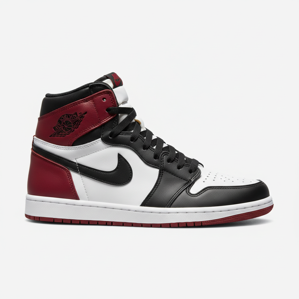 Nike Air Jordan 1