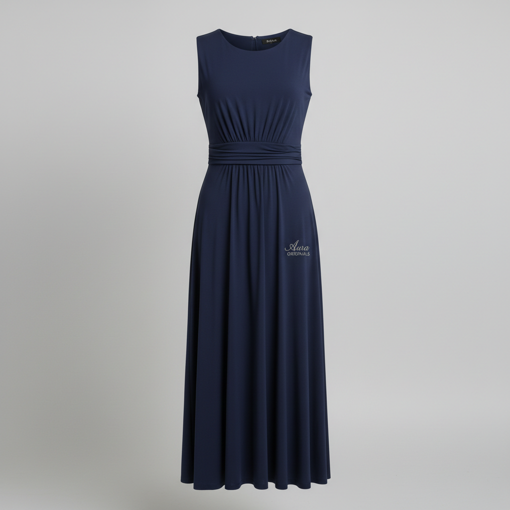 AURA DRESS