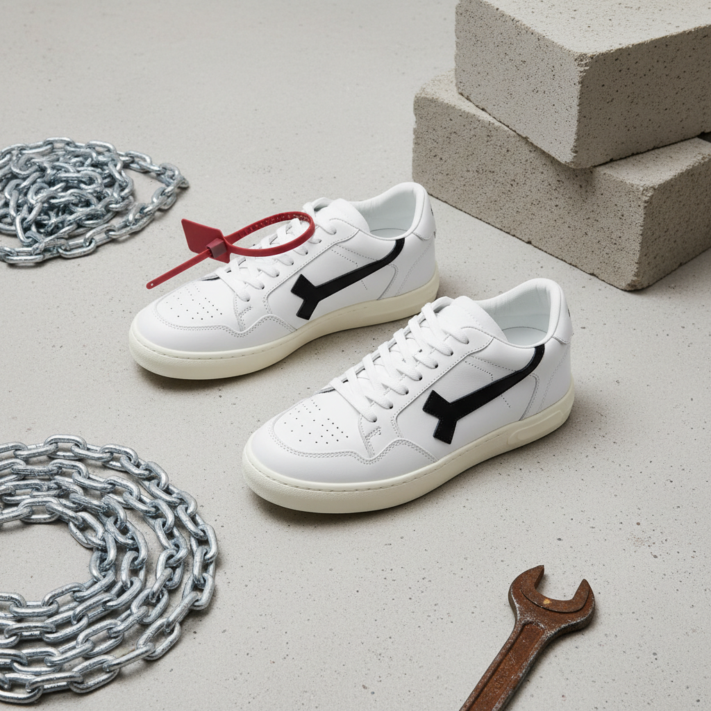Off-White™ Arrow Sneakers