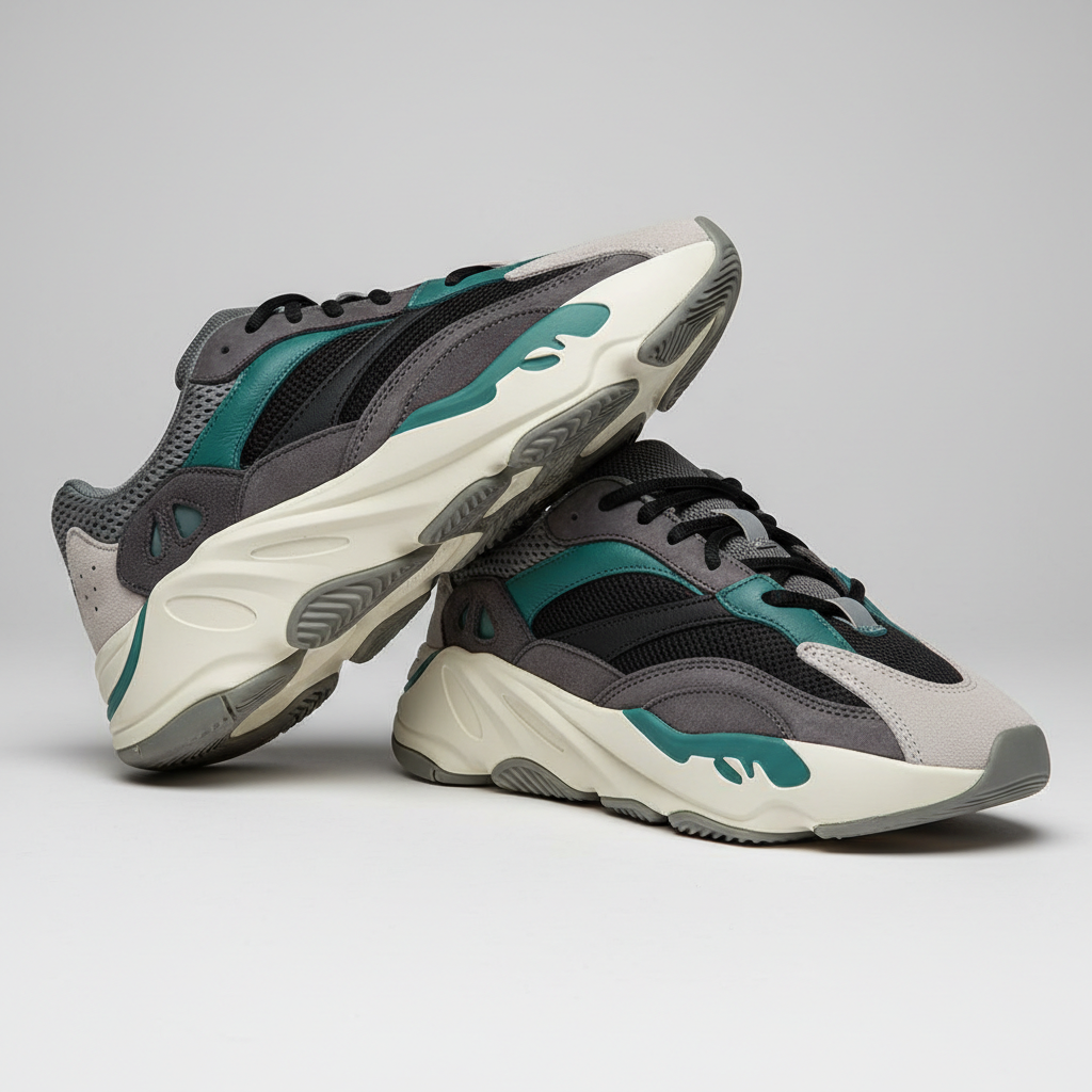 Yeezy Boost 700 Wave Runner thumbnail 3