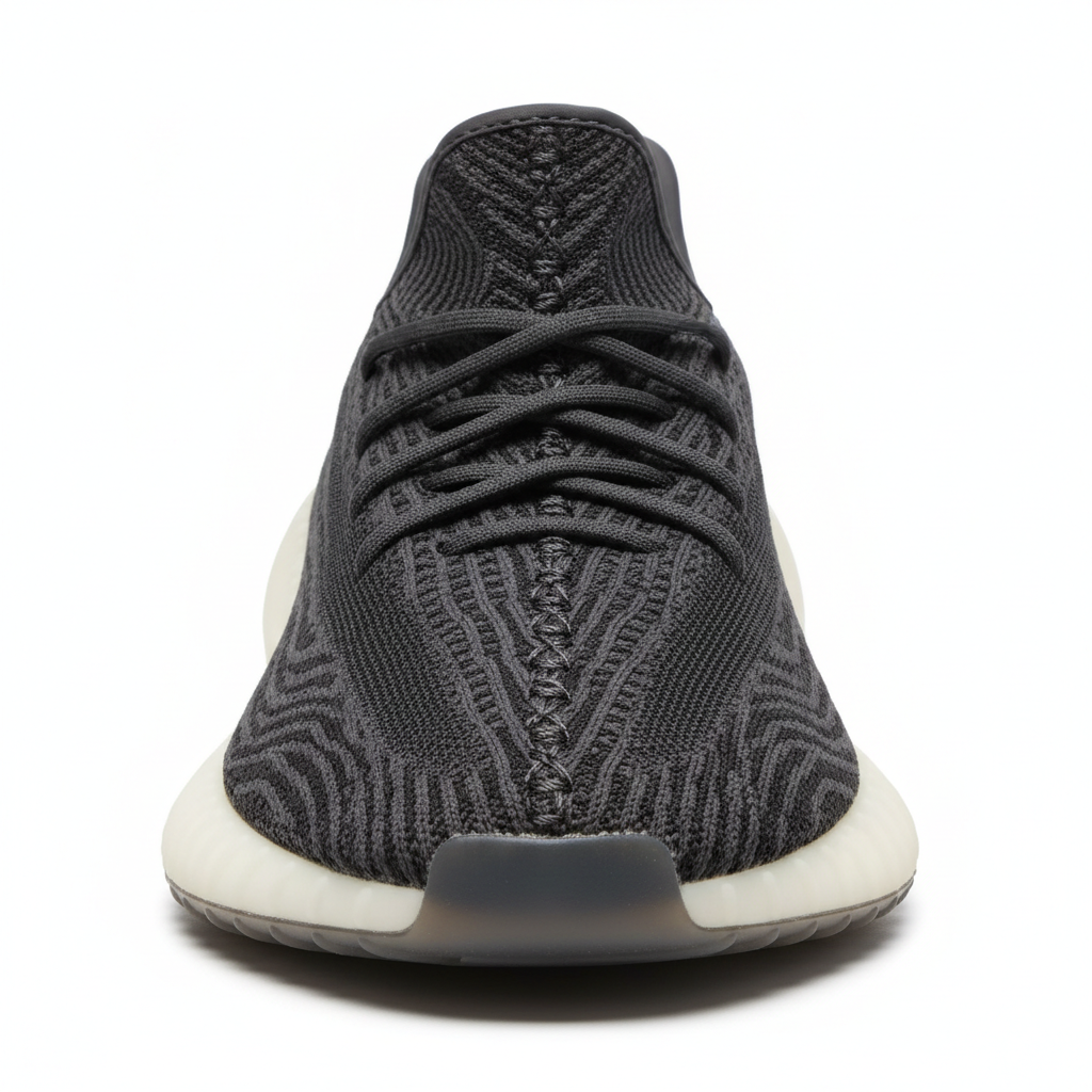 Yeezy Boost 380 Onyx