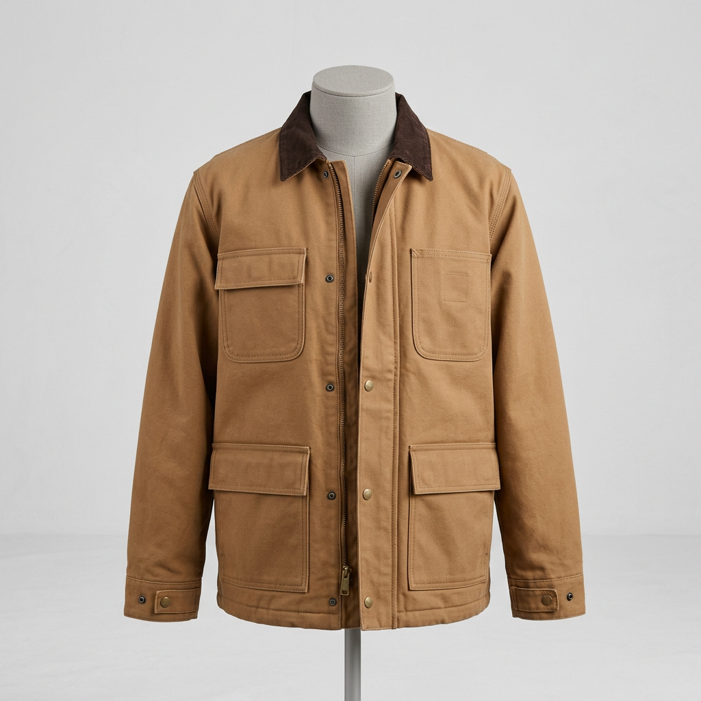 OG Active Jacket