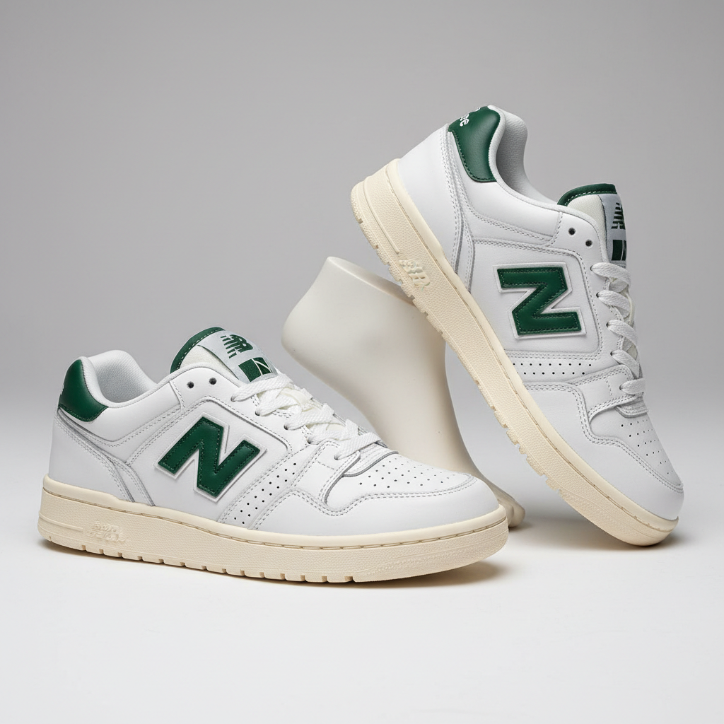 New Balance 550