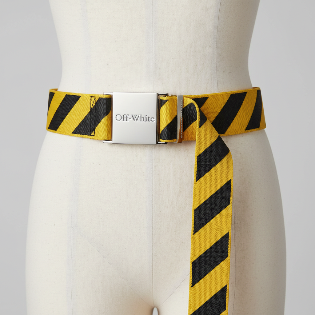 Off-White™ Industrial Belt