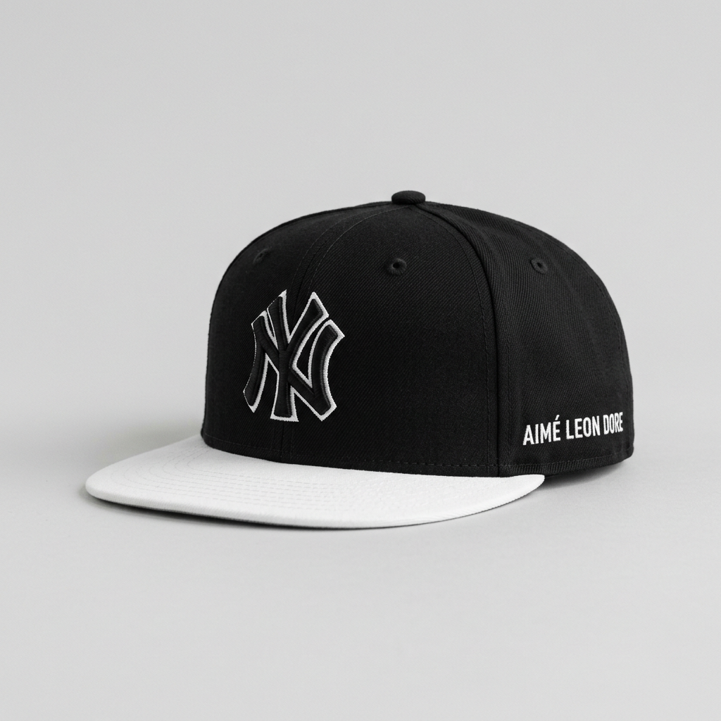 Aimé Leon Dore New Era Yankees Hat