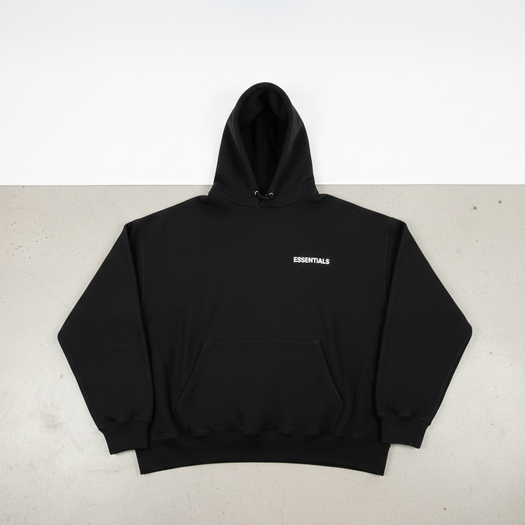Fear of God Essentials Hoodie