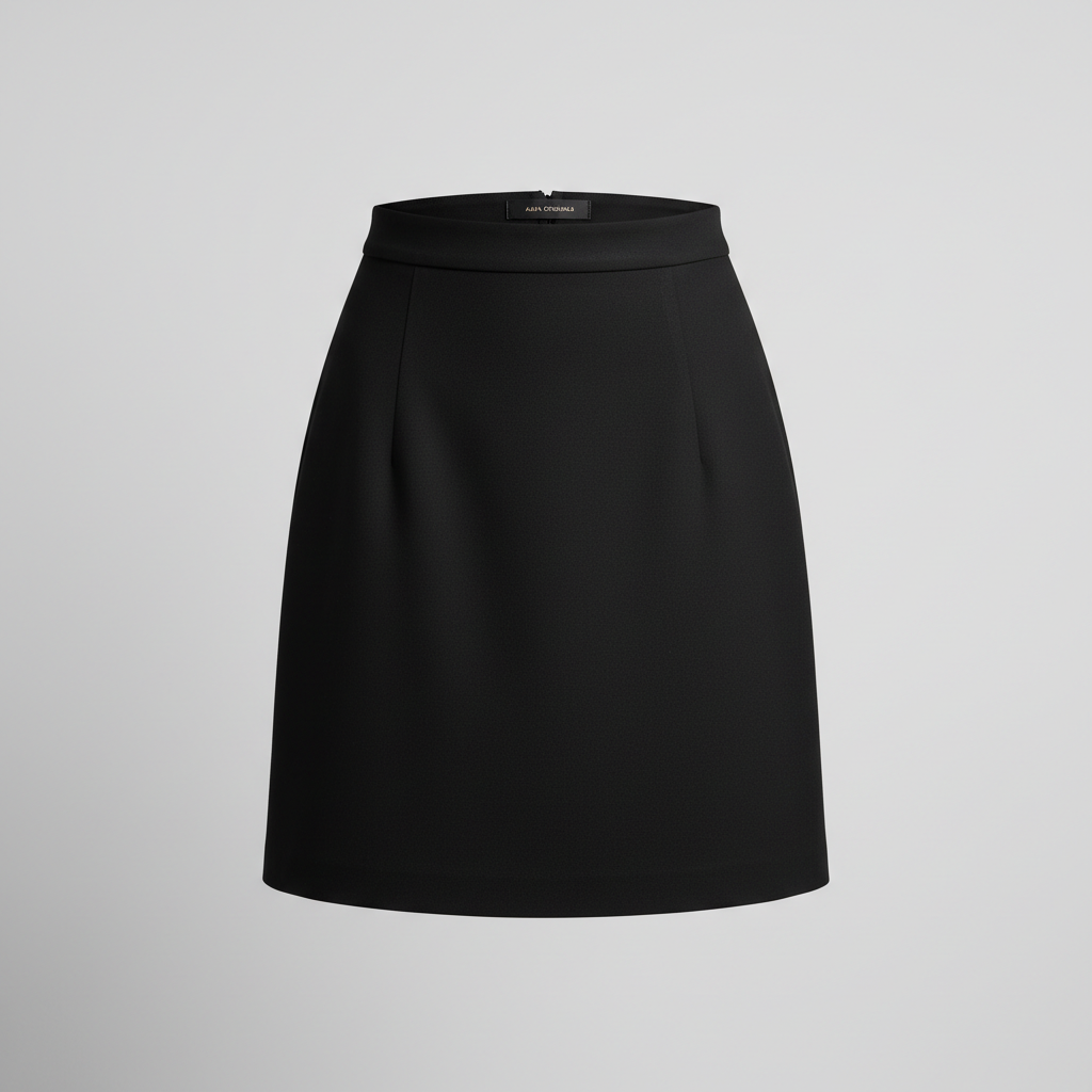 AURA NOIR CUT MINI