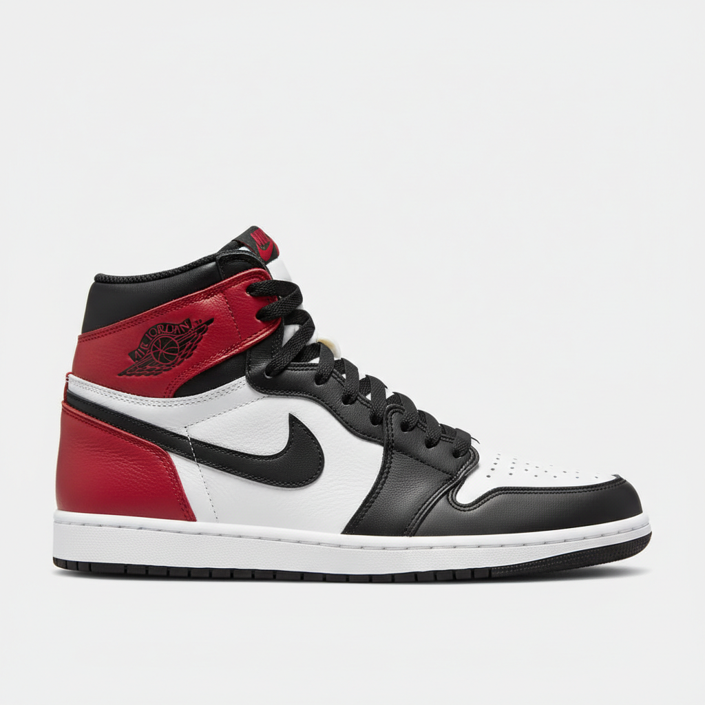 Nike Air Jordan 1
