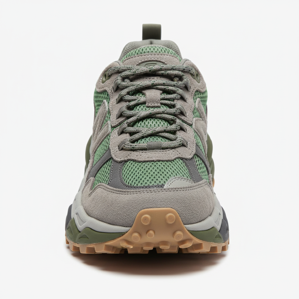 New Balance x Salehe Bembury 2002R 'Peace Be the Journey'