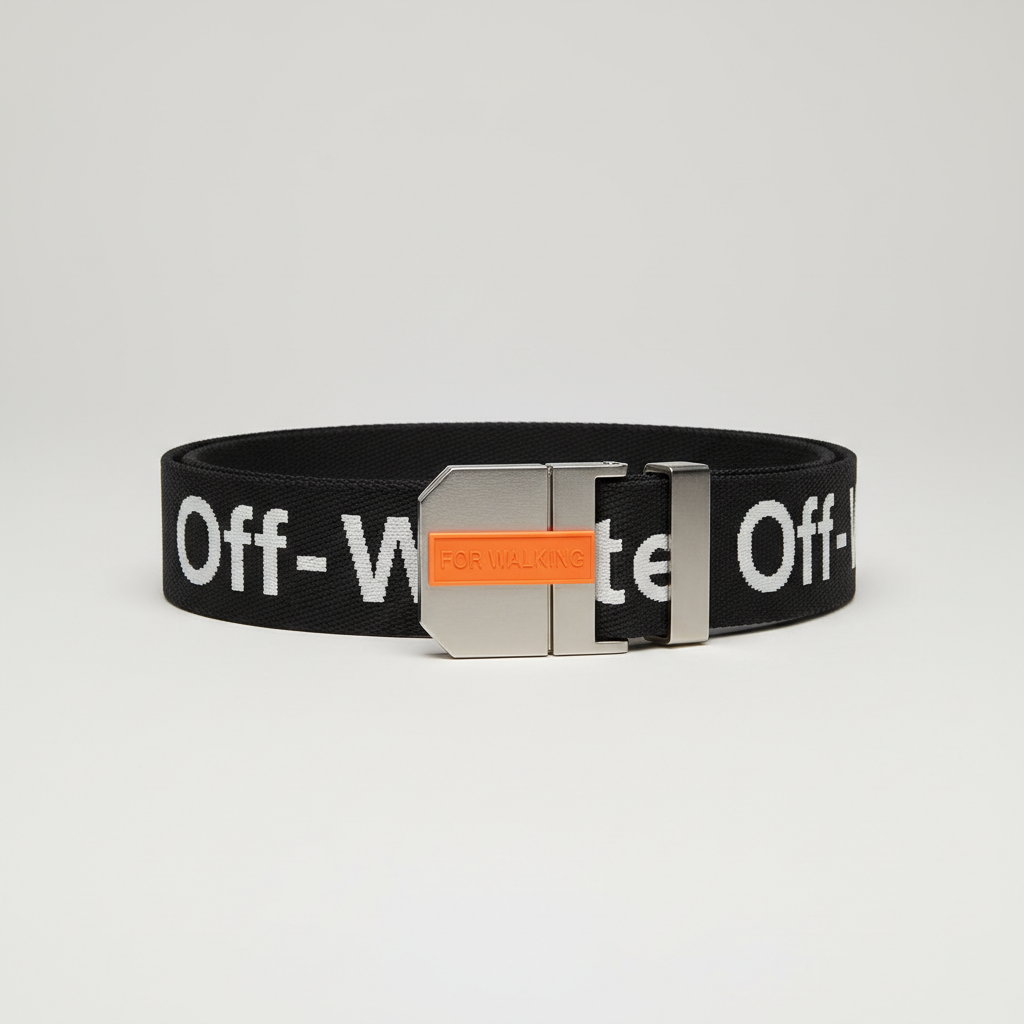 Off-White™ Industrial Belt