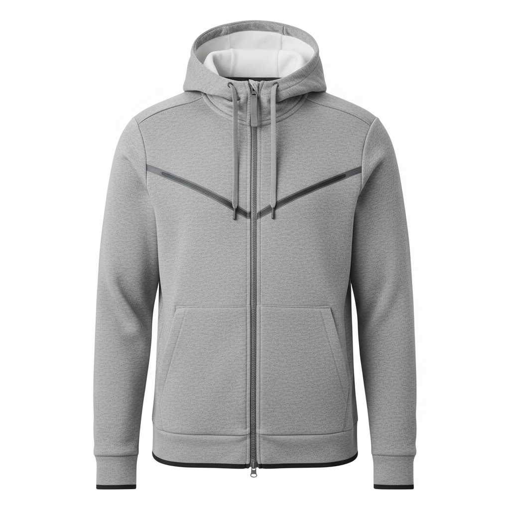 Nike Tech Fleece Hoodie