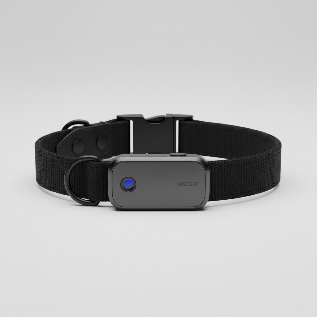 Cuss Collar