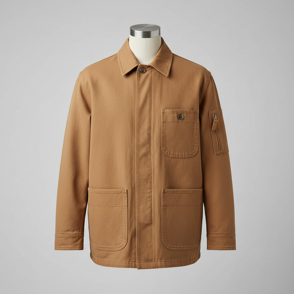 Michigan Coat