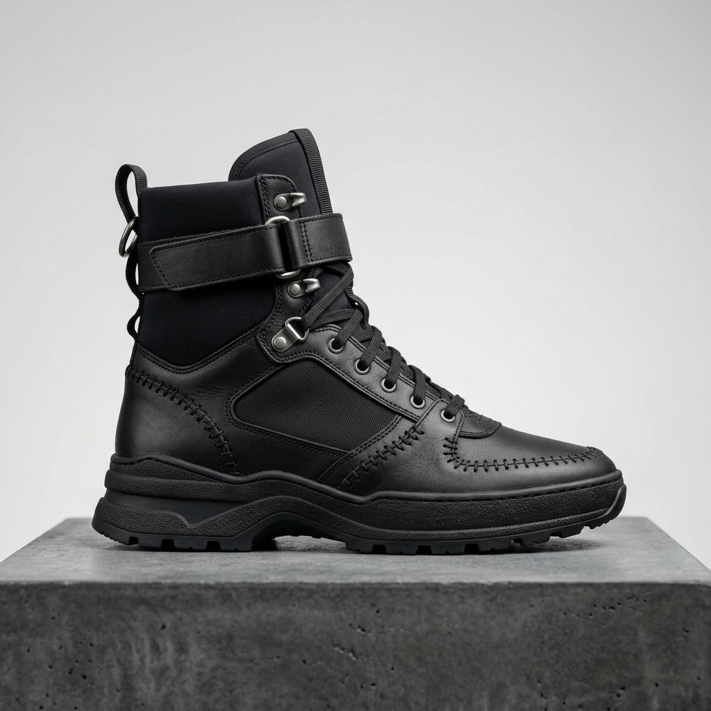 Fear of God Military Sneaker