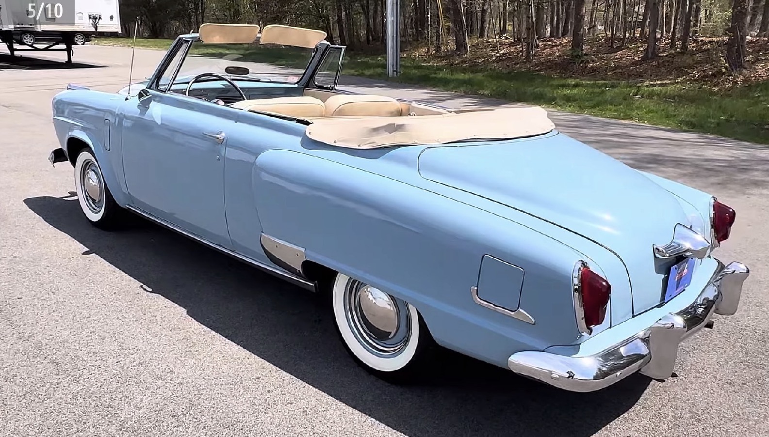 How to Prepare Your Classic Car for Long-Term Storage