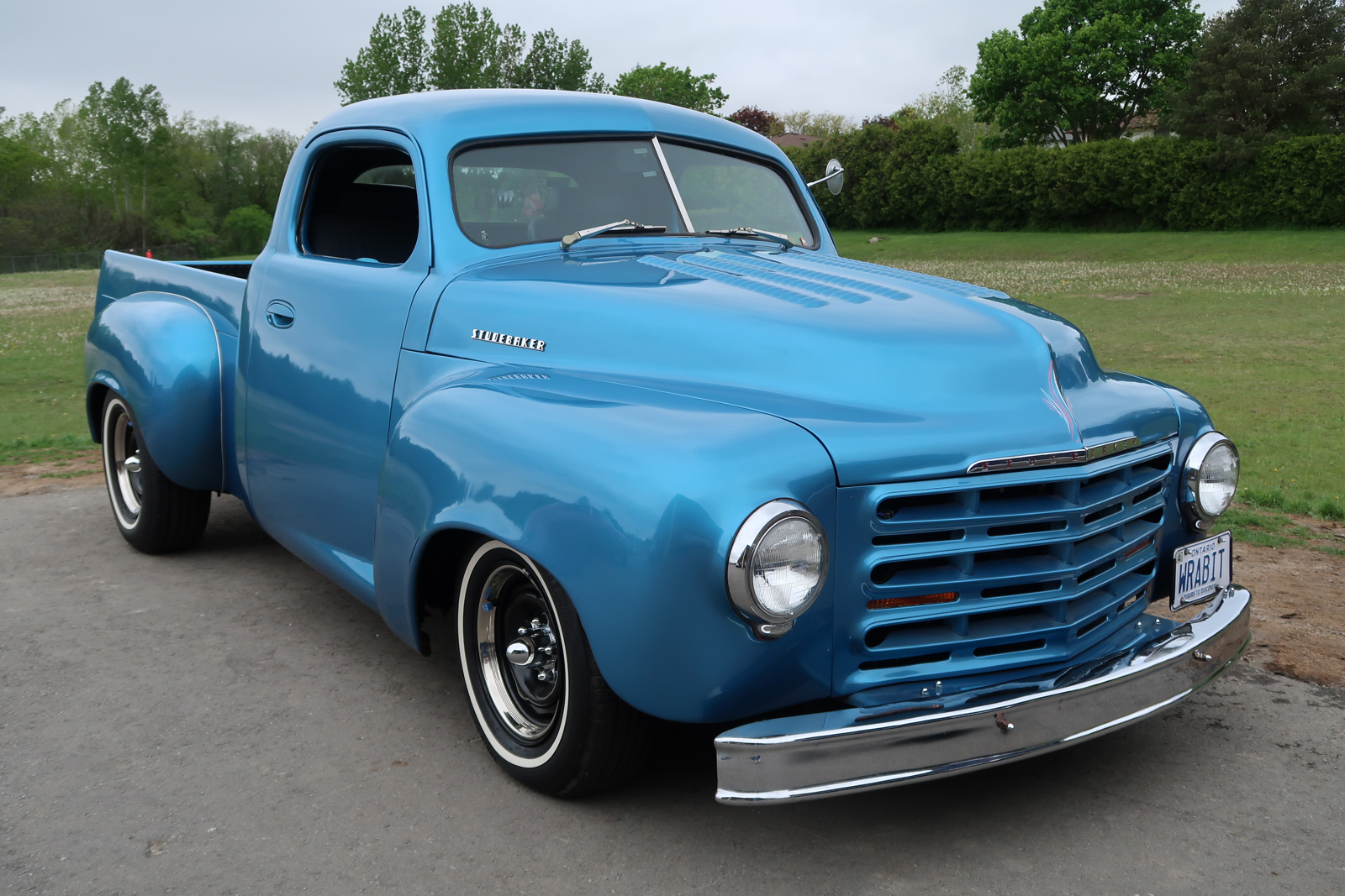 Best Classic Car Shows and Events Near Long Beach, CA