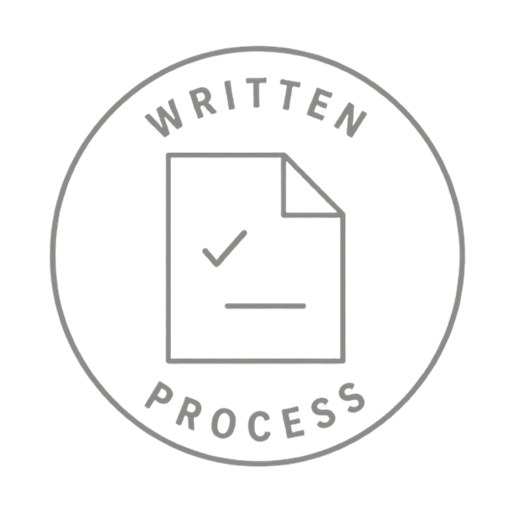 HĀM — Written Process