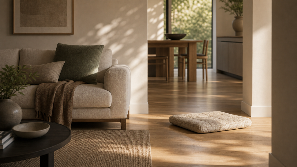 Why Most Pet Furniture Fails Beautiful Homes