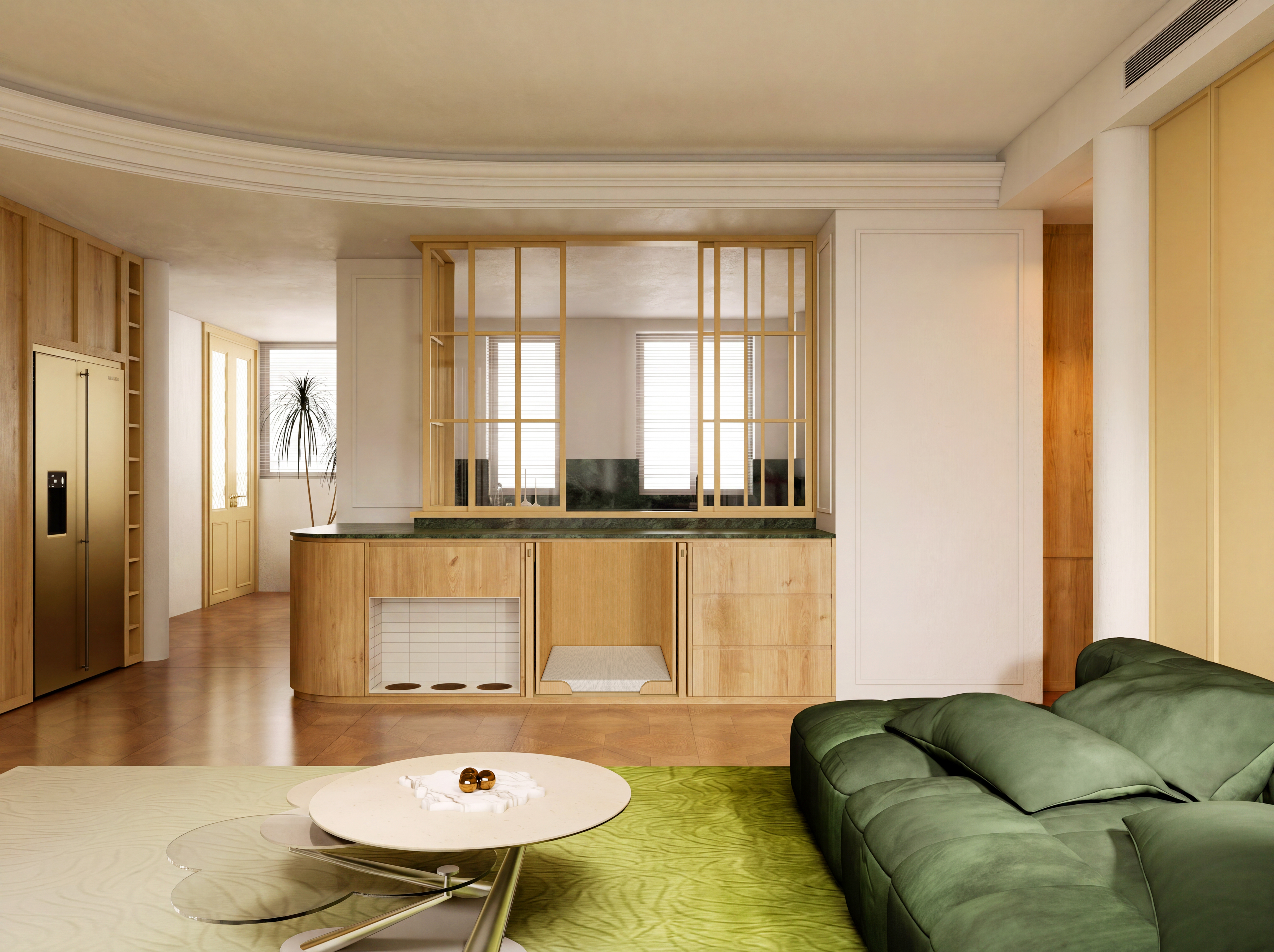 How Much Does Bespoke Pet Furniture Cost? What Shapes the Price