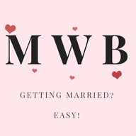 My Wedding Board logo