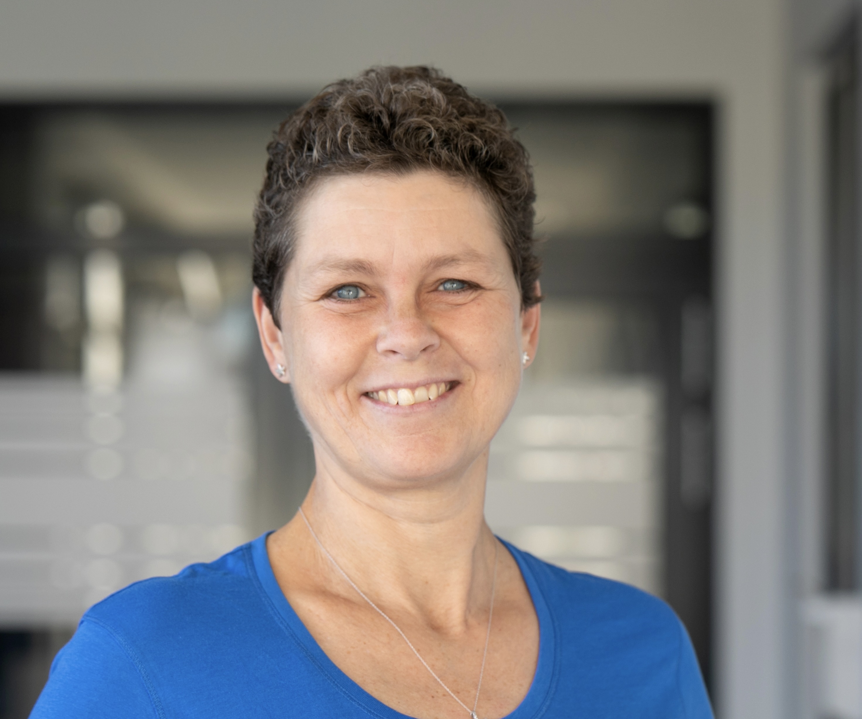 Yvonne Joswig