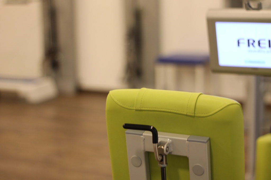 Therapiegerät