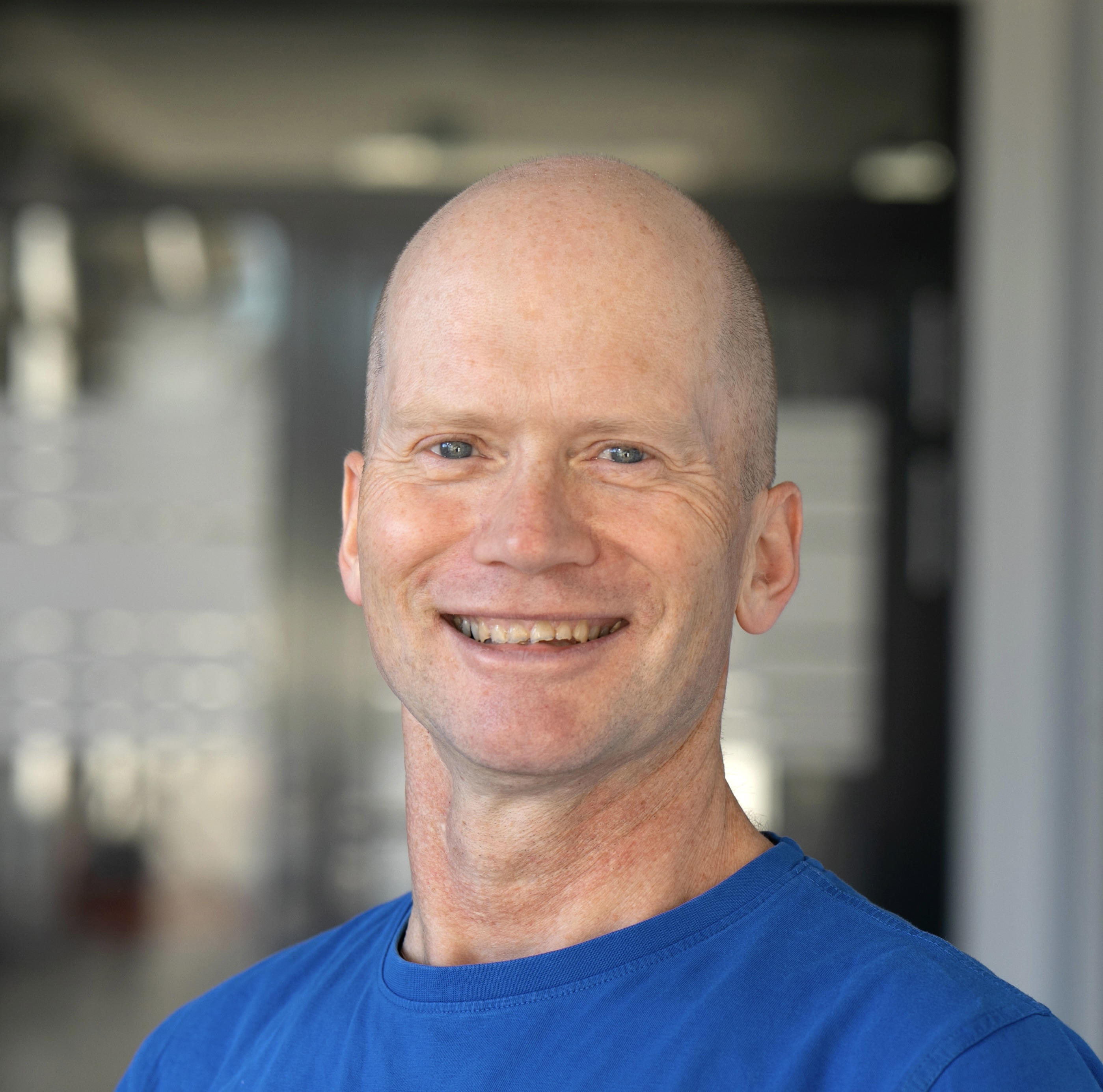 Stefan Zokoll