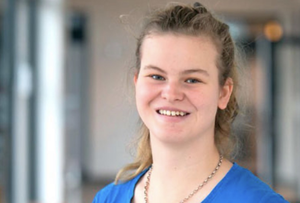Stella Jessen