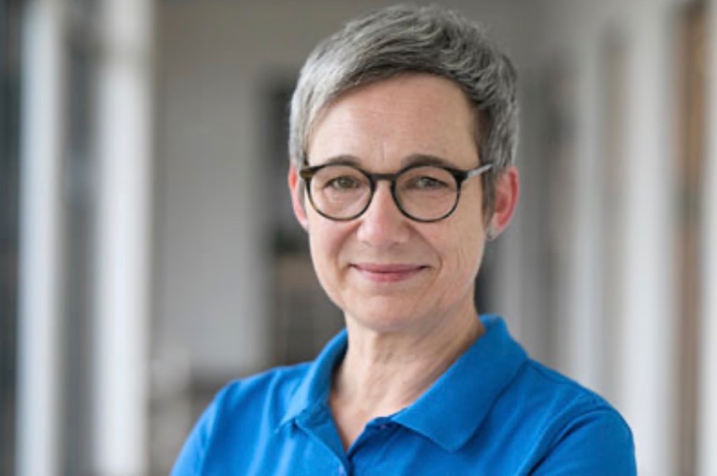 Sabine Schweiger