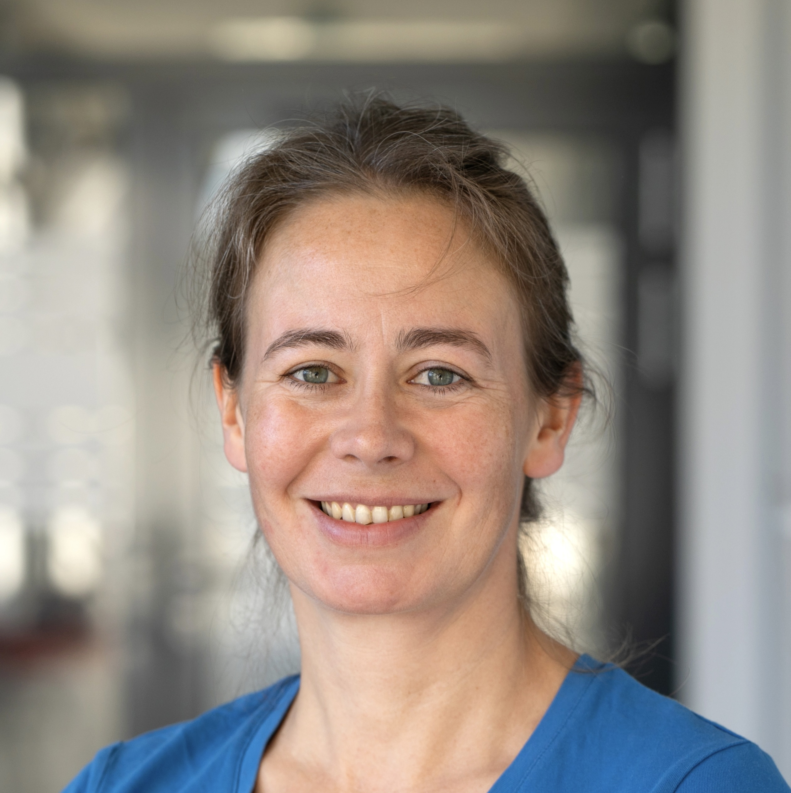 Judith Fischer-Wasels