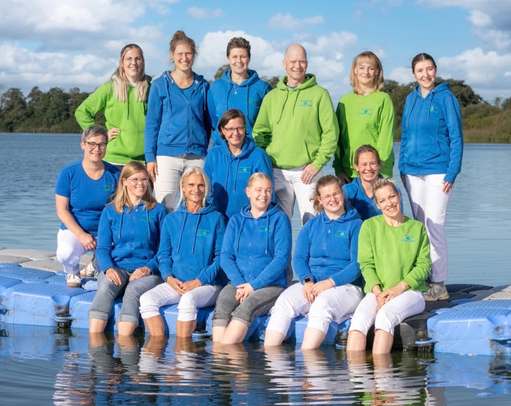 Unser Team
