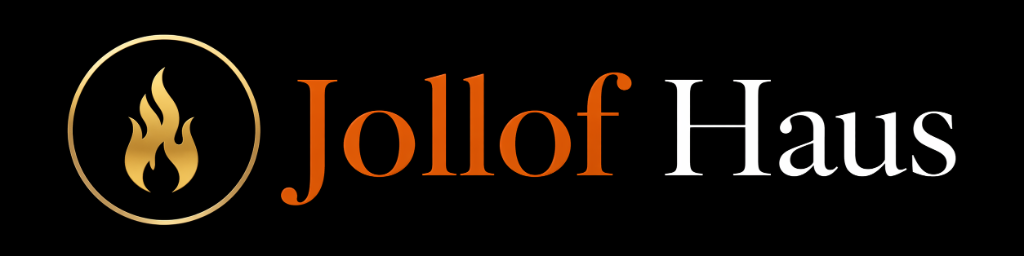 Jollof Haus