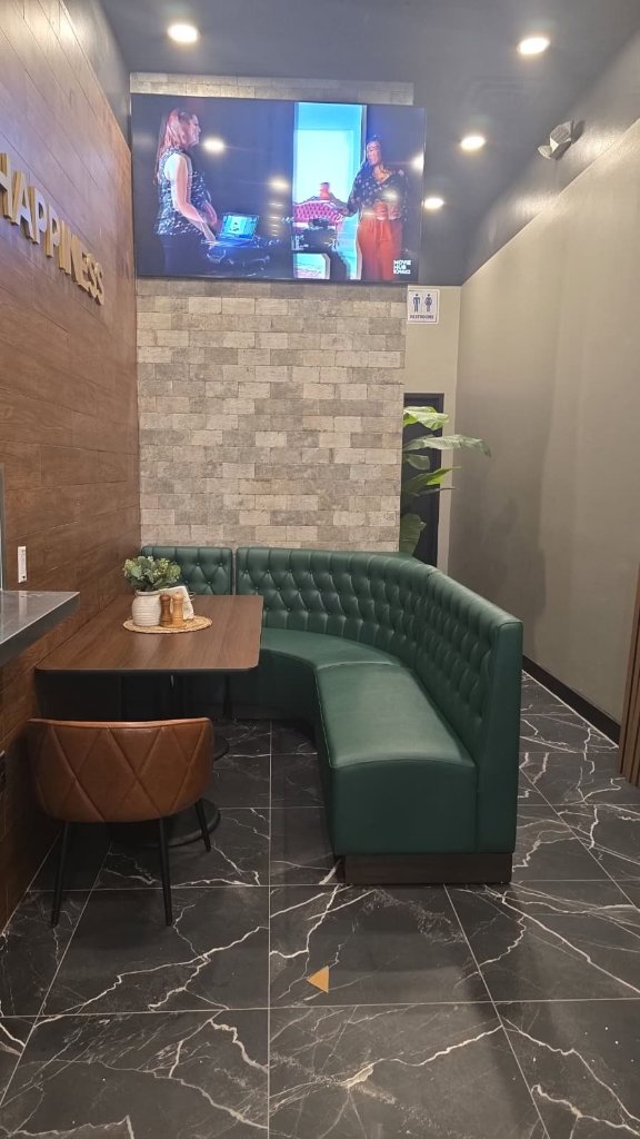 Lounge Seating