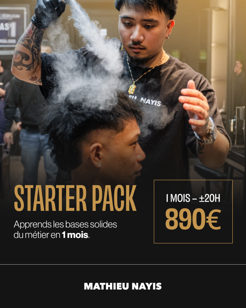 STARTER PACK