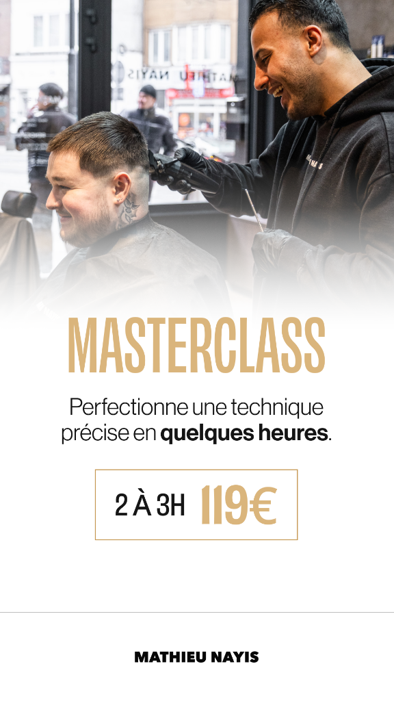 MASTERCLASS