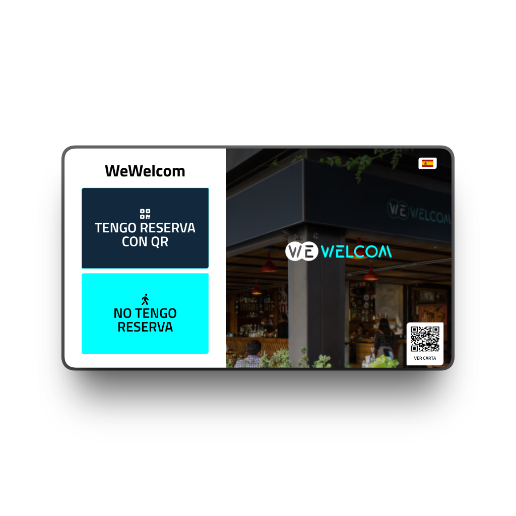 Dirección operativa en tiempo real para toda la restauración del hotel