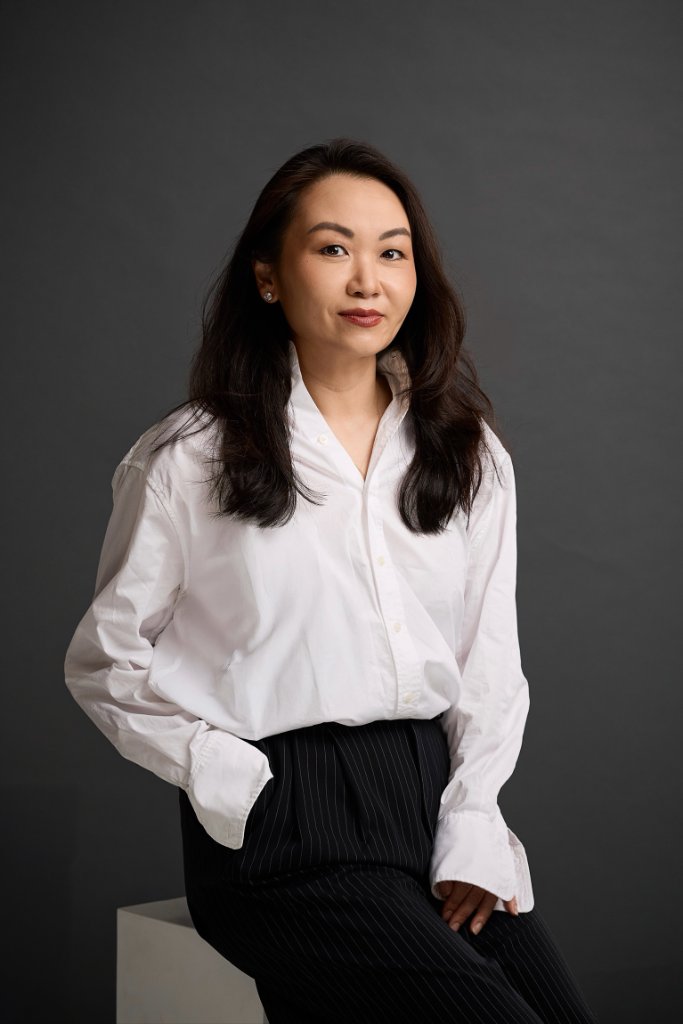 Tina Li, Corporate Finance, Capital Advisory & ESG Lead, Lever Impact