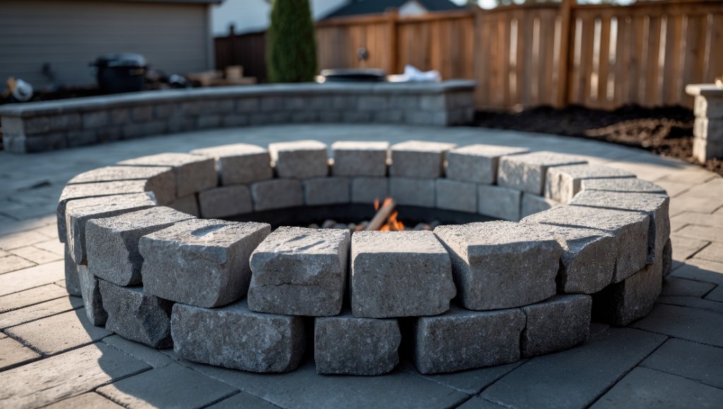 Outdoor Living — Hearth and Hammer LLC Muskegon MI