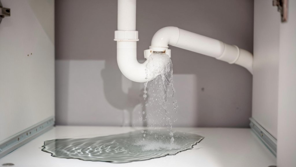 Emergency Fixes — Hearth and Hammer LLC Muskegon MI