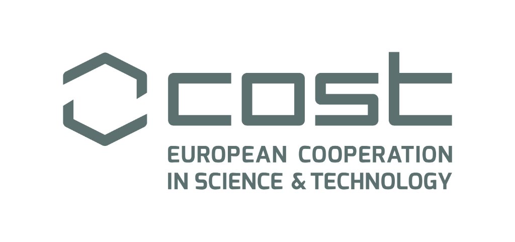 COST – European Cooperation in Science & Technology