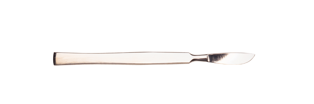 Surgical scalpel