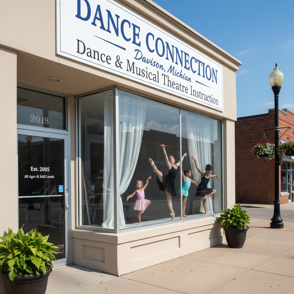 Dance Connection