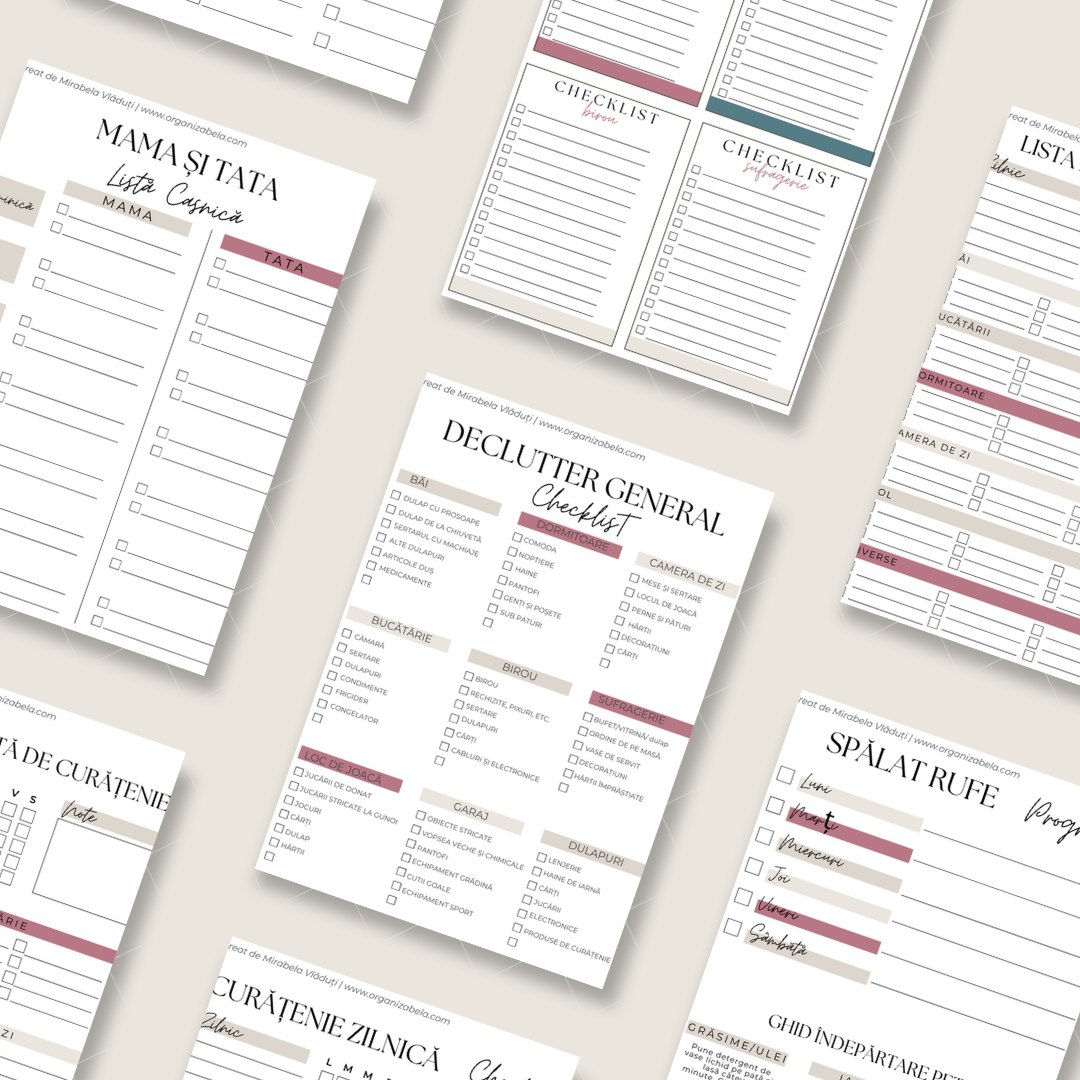 Preview Kit Management al Casei