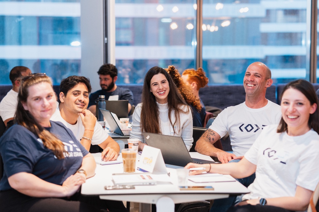 Streamlined Youth Recruitment Workflow