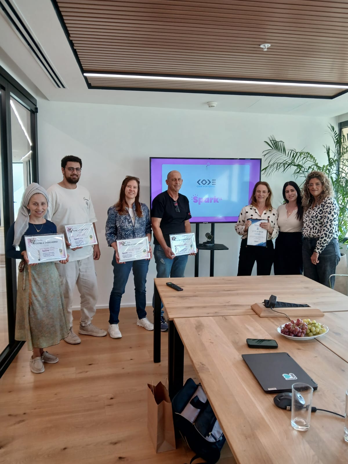 AI Storytelling for Israel-Diaspora Bonds