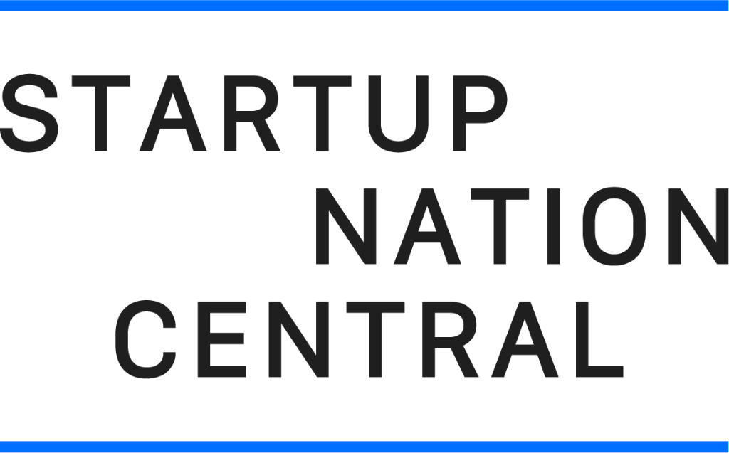 Startup Nation Central
