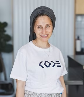 Gila Ugorsky