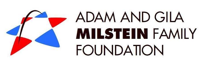 Adam and Gila Milstein Family Foundation