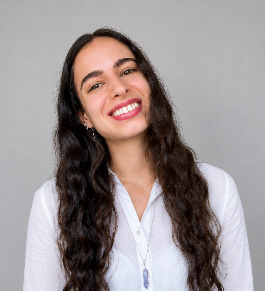 Yael Shemer