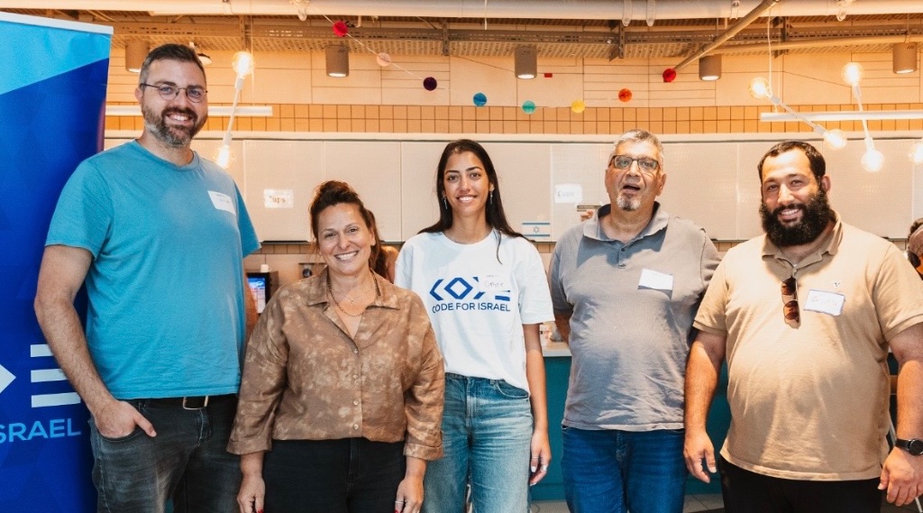 Graduate Support Platform for Youth Villages